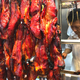 Illustration for article titled Hunger Pang: Who wants Chinese BBQ for breakfast?